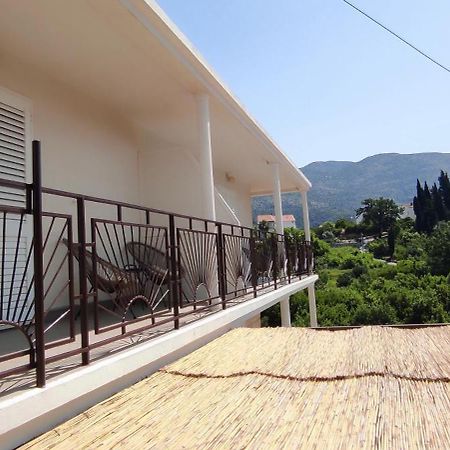 Apartmani Andric Slano Exterior foto