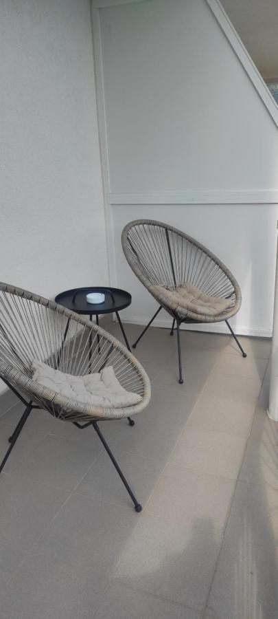 Apartmani Andric Slano Exterior foto