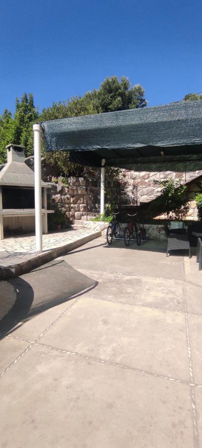 Apartmani Andric Slano Exterior foto