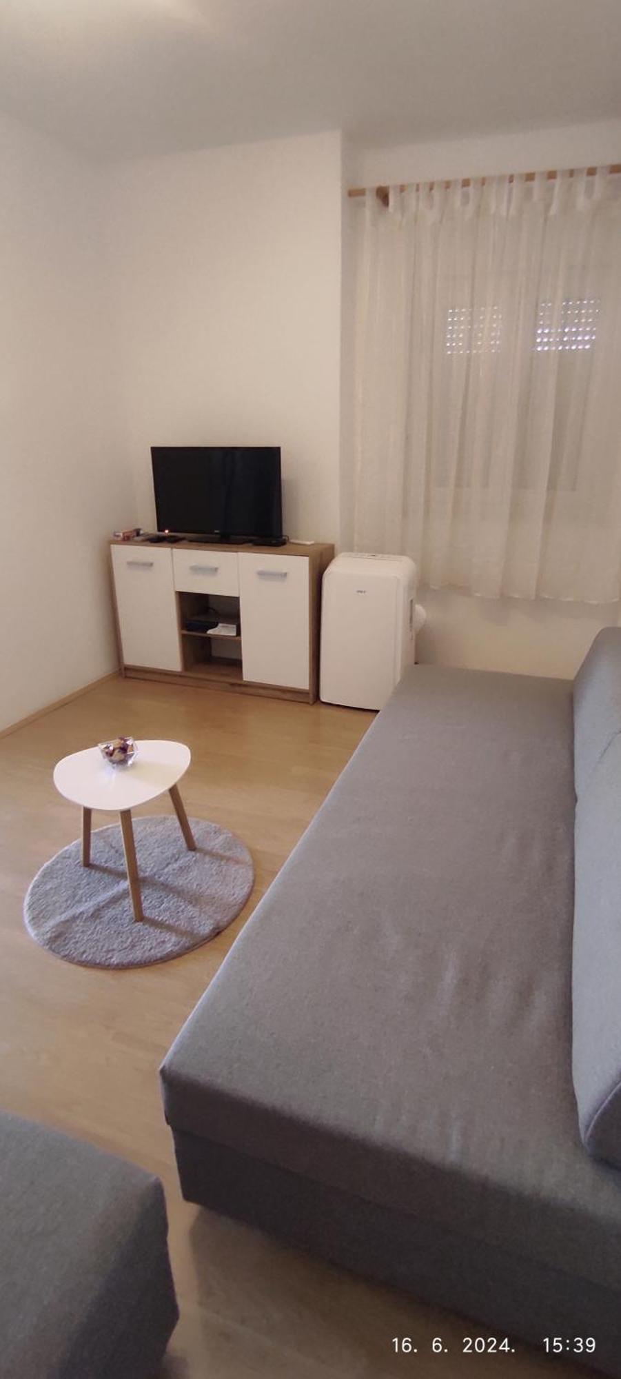 Apartmani Andric Slano Exterior foto