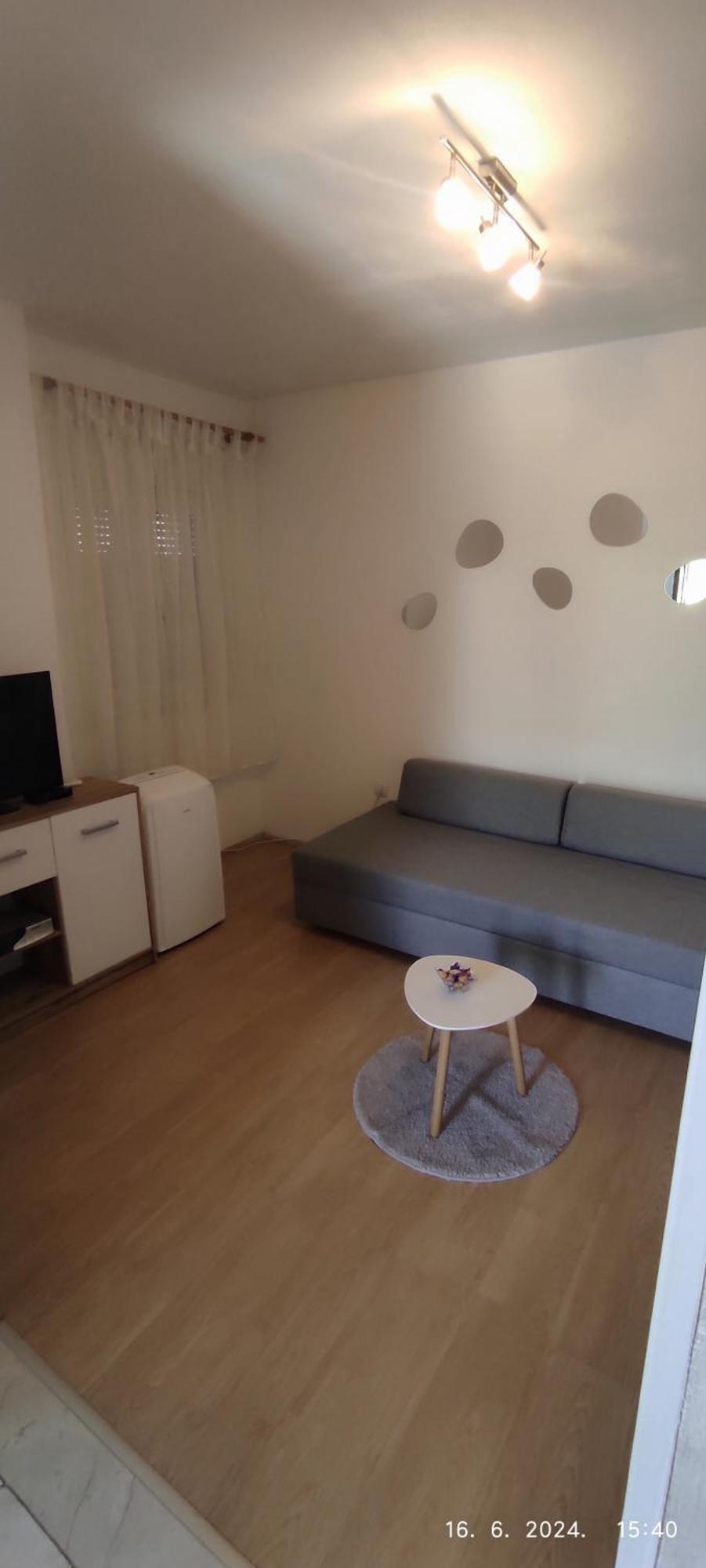 Apartmani Andric Slano Exterior foto